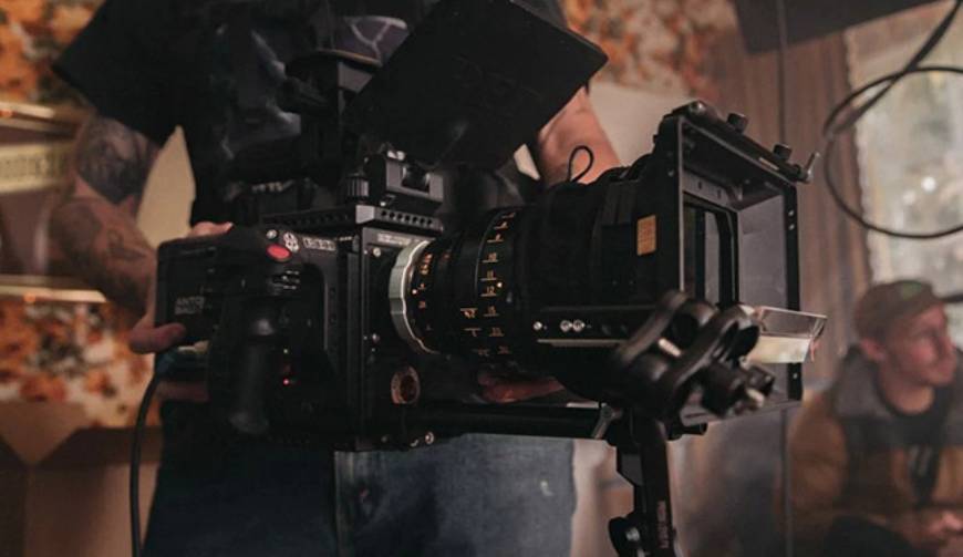 拉孜县产品宣传视频拍摄公司