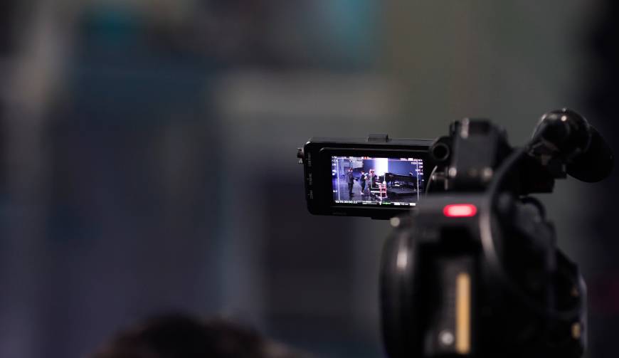 拉孜县产品视频拍摄