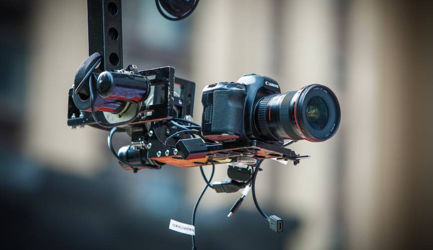 拉孜县产品视频拍摄