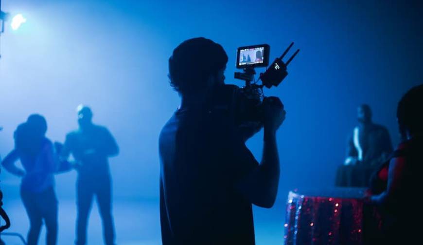 拉孜县产品视频拍摄