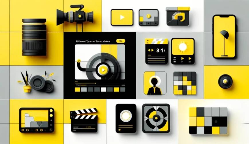 拉孜县产品视频拍摄