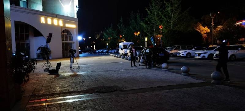 拉孜县电商产品视频拍摄制作全攻略，打造高转化带货视频