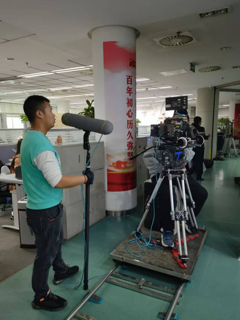 拉孜县产品宣传视频制作